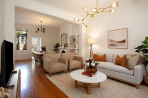 The Terrace, Paddington Isyd, Sydney